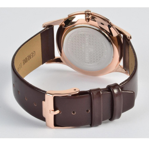Reloj Jacques Lemans 1-1850i London Casual-café