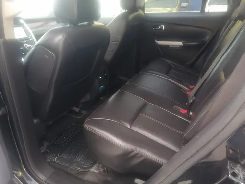 Ford Edge Limited 2014 Impecable