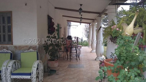 Imagen 9 de 12 de Casa En Venta En El Junquito (mg) 58 424 280 09 21
