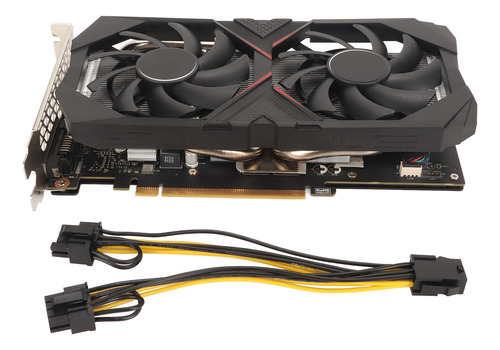 Tarjeta Gráfica Gpu Rtx 2060s 8g Gddr6 256bit Compatible Con