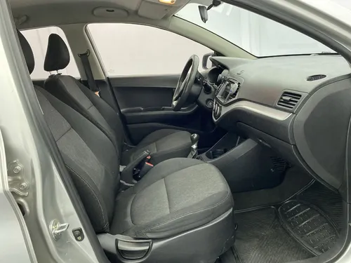 Kia Picanto Lx