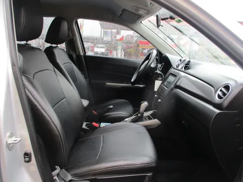 Suzuki Vitara Live 1600cc At Aa