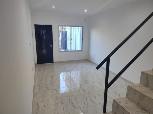 Imagen 8 de 30 de Duplex Tres Ambientes Venta Ituzaingo A Estrenar