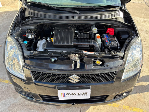 Suzuki Swift 1.5 2007 1167468820