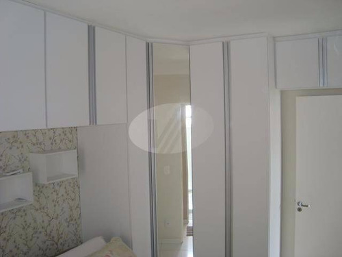 Imagem 7 de 11 de Apartamento À Venda Em Jardim Miranda - Ap211784