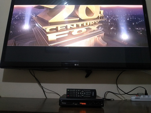 Dvd Player Philco Modelo Ph 148 C/controle E Entrada Usb