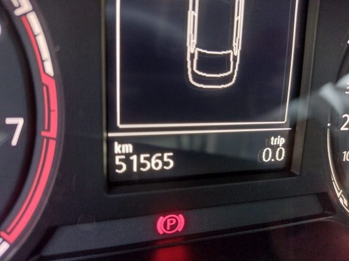 Imagem 6 de 10 de Virtus 1.6 Msi Total Flex Automático