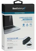 Comprar Fonte Carregador Para Notebook Hp Pavilion Dm1-4100 - 65w