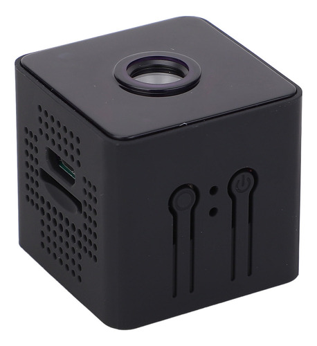 ** Detecção De Movimento De Segurança Com Mini Câmera Wi-fi