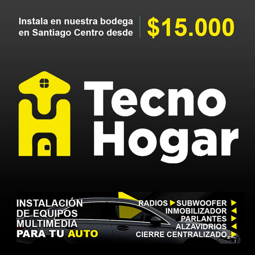 Bisel Kia Rio 5 2010-2015 + Pantalla Radio Android 9 PuLG