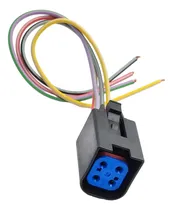 Comprar Arnes Sensor Oxígeno  Ford Fiesta Courier Ikon Ecosport