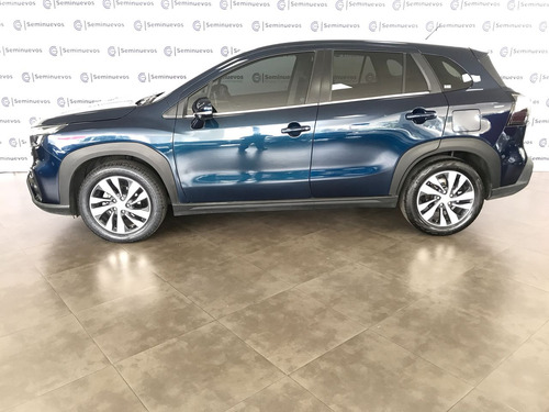 Suzuki S-Cross 1.4 Glx Boosterjet At