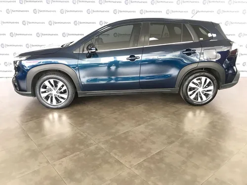 Suzuki S-Cross 1.4 Glx Boosterjet At