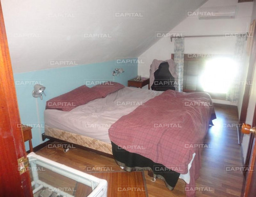 Casa San Rafel 6 Dormitorios- Ref: 24845
