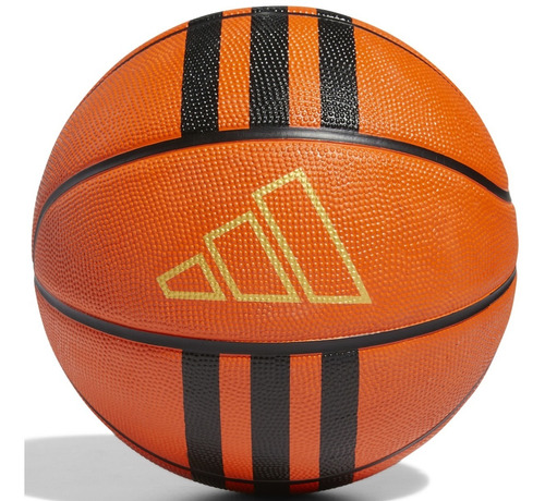 Balon adidas Hombre Basketball Rubber X3 3 | Hm4970