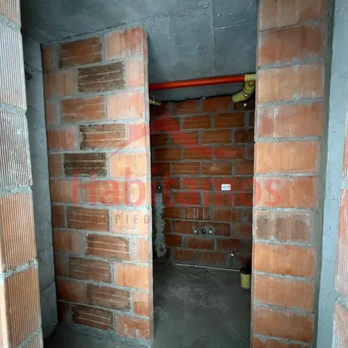 Apartamento En Venta En Rionegro - Fontibón Cod 68726
