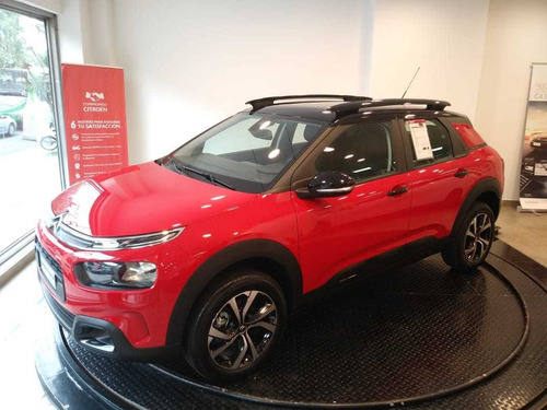Citroen C4 Cactus Shine Thp At6 0km - Darc Autos