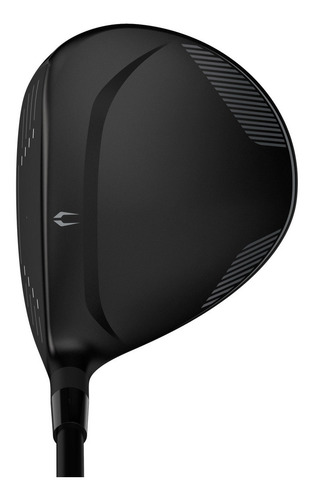 Imagen 2 de 5 de Madera Fairway Wood Cleveland Launcher Xl Halo Dama