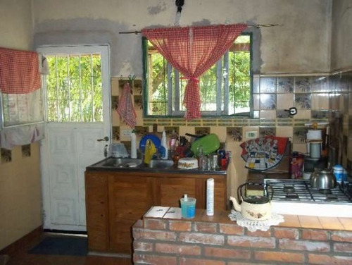 Imagen 3 de 14 de Casa Quinta 4 Ambientes