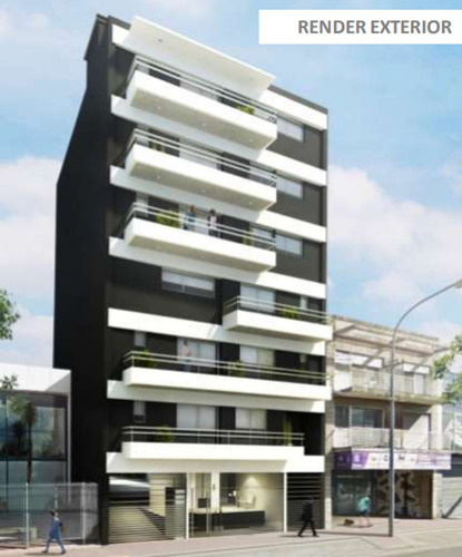 Imagen 25 de 26 de Venta Departamento 46 M² Excelente Vista, En Tigre