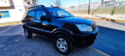 Ford Ecosport 1.6 My10 Xl Plus Mp3 4x2