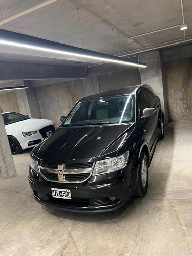 Dodge Journey 2.4 Sxt