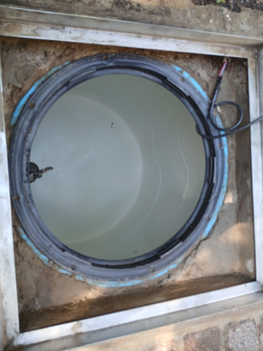 Limpieza De Tanques De Agua Y Cisternas Denver!!!