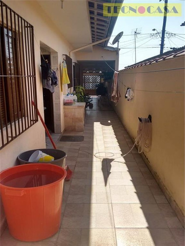 Imagem 12 de 18 de Casa À Venda Por R$ 270.000,00 - Mirim - Praia Grande/sp - Ca2258
