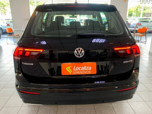 Imagem 7 de 15 de Volkswagen Tiguan 1.4 250 Tsi Total Flex Allspace