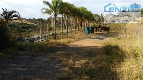 Imagem 6 de 19 de Terrenos Industriais À Venda Em Extrema/mg - Compre O Seu Terrenos Industriais Aqui! - 1416479
