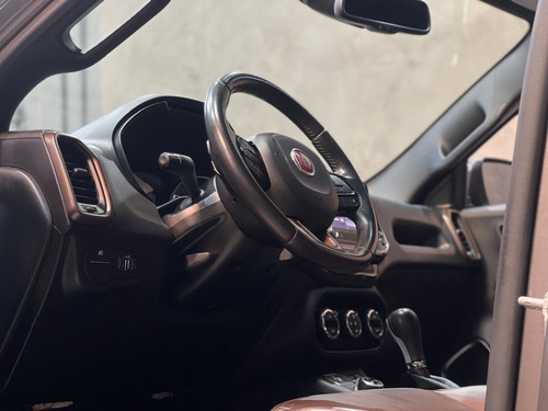 Fiat Toro Ranch 2.0 16v 4x4 Diesel Aut.