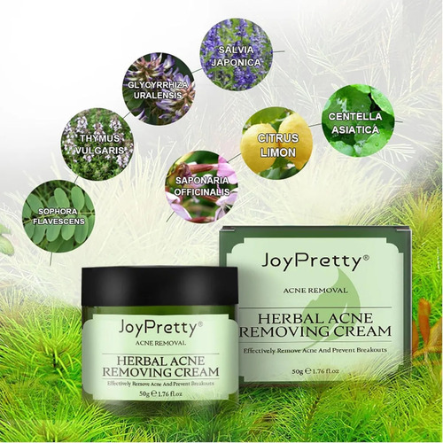 Natural Eliminating Facial//creme Hidratante!