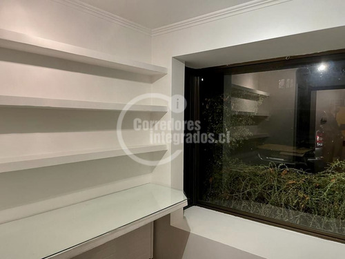 Casa En Venta De 5 Dorm. En Lo Barnechea