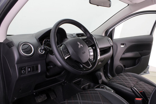 Mitsubishi Mirage 1.2 Automático Full 2023 0km
