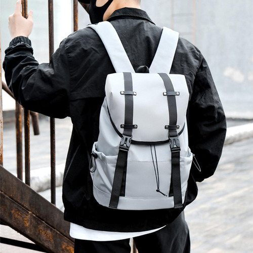 Bolso De Computadora De Mochila Portátil Bolsa De Oficina