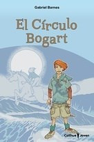 Circulo Bogart El - Barnes Gabriel - Colihue - #l