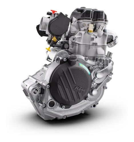 Imagen 10 de 20 de Ktm Sxf 450 2023 0km En Marelli Sports Entrega Inmediata