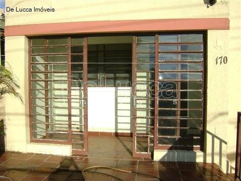Imagem 5 de 12 de Terreno À Venda Em Chácara Da Barra - Te017064