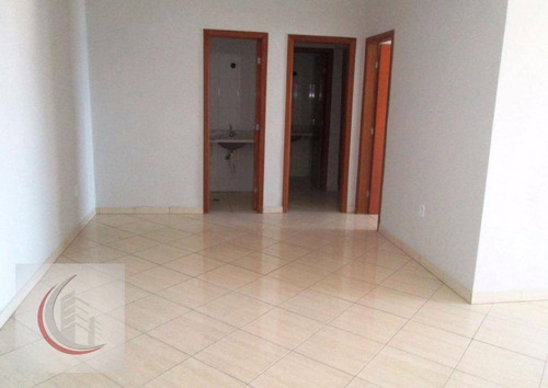 Imagem 7 de 18 de Apartamento Com 2 Dormitórios À Venda, 83 M² Por R$ 435.000,00 - Ocian - Praia Grande/sp - Ap1712