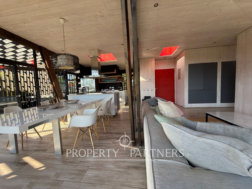 Pichilemu, Casa Playera En Condominio En Punta De ...