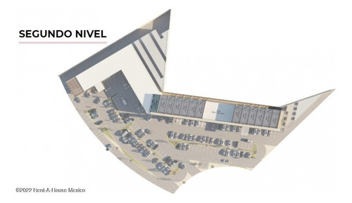 El Marques Local Comercial En Primer Nivel En Renta Rah1572