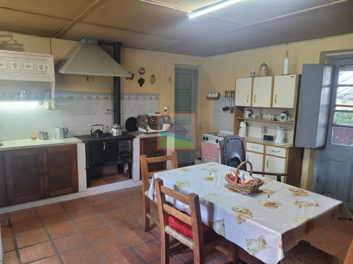 Imagen 10 de 26 de Campo De 34 Hás Con Casa Ruta 12 Pueblo Edén