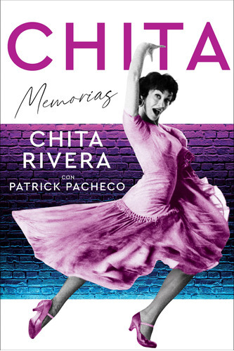 Chita (spanish Edition) 