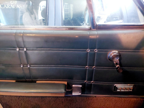 Chevrolet Impala 1963