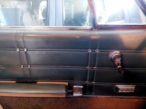 Chevrolet Impala 1963