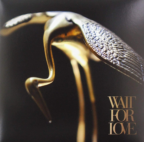 Vinilo: Pianos Become The Teeth Wait For Love Yellow Lp Vini