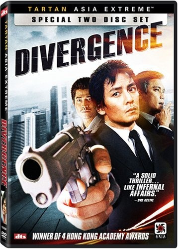 La Divergencia (de Dos Discos Edición Especial).