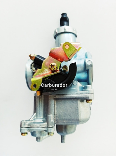 Carburador Pz 30 Um Fastwind 200r Renegade 200 Doble Guaya