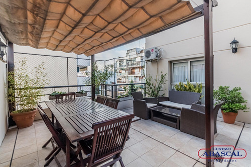 Imagen 1 de 26 de Departamento Duplex En Venta Ubicado En Belgrano, Capital Federal, Buenos Aires