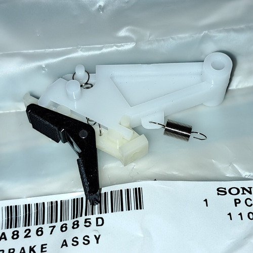 Sony Betacam, Brake Assy, Uvw-1800p